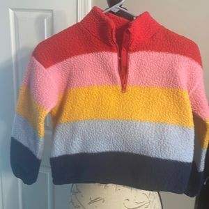 Old navy size 8 sweatshirt